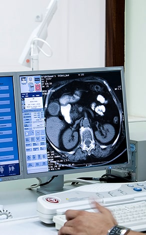 Шаг 4. Индивидуальное обследование