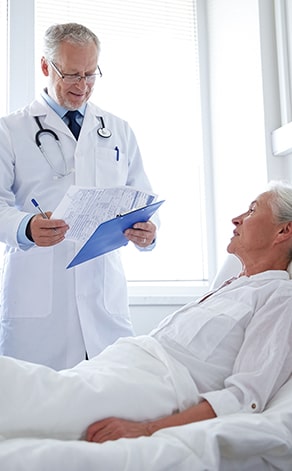 Шаг 6. Быстрая реабилитация