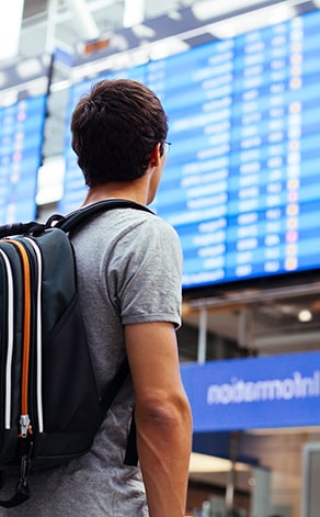 Шаг 7. Возвращение домой